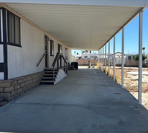 2nd image of 17625 Langlois Rd Space 48