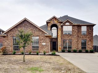 909 Kittery Dr, Desoto, TX 75115