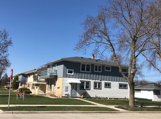 3572 S 80th St, Milwaukee, WI 53220