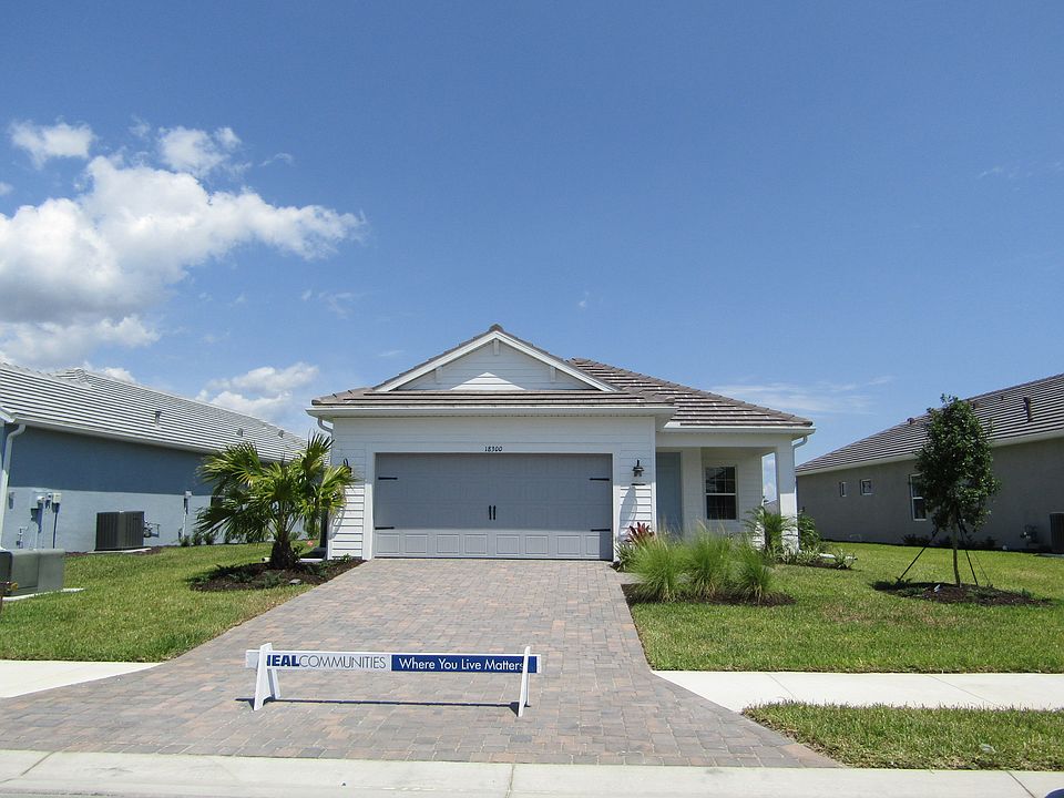 1st image of 18300 Vizcaya Ct