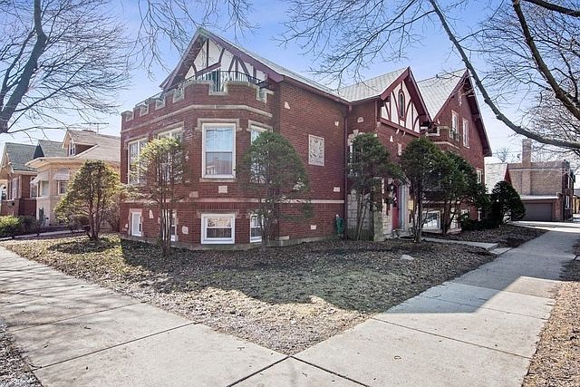 1st image of 5858 N Talman Ave APT 1
