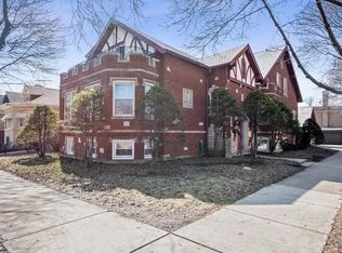 5858 N Talman Ave APT 1, Chicago, IL
