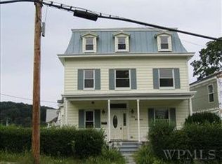 500 N Division St, Peekskill, NY 10566