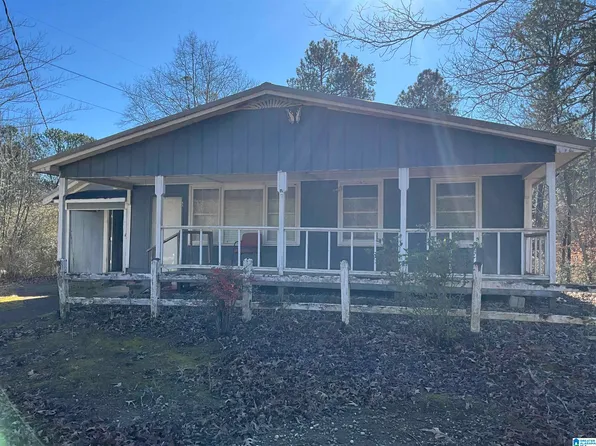 28 County Road 192, Clanton, AL 35046