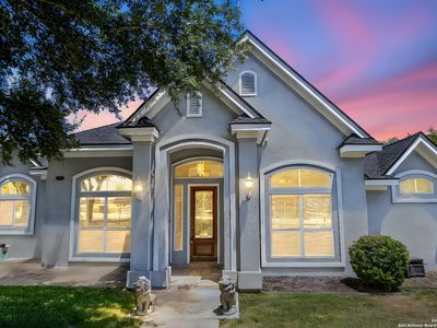 417 OGDEN LN, New Braunfels, TX, 78130