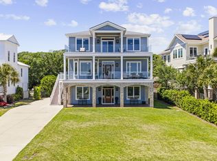 5725 N Ocean Blvd, Myrtle Beach, SC 29577