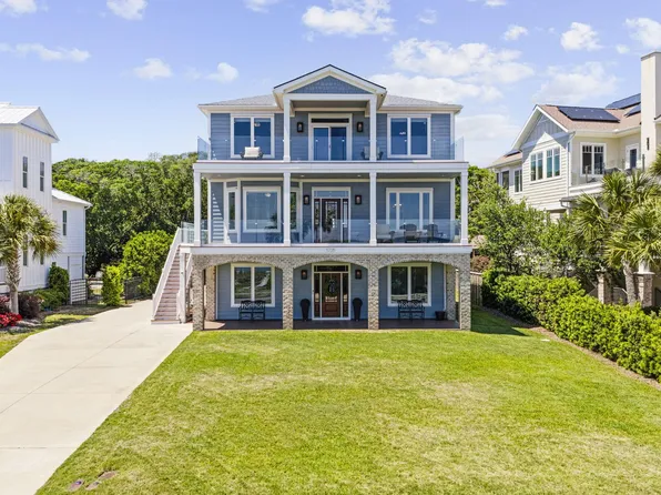 5725 N Ocean Blvd, Myrtle Beach, SC 29577