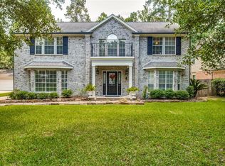 6 Firewillow Pl, Spring, TX 77381