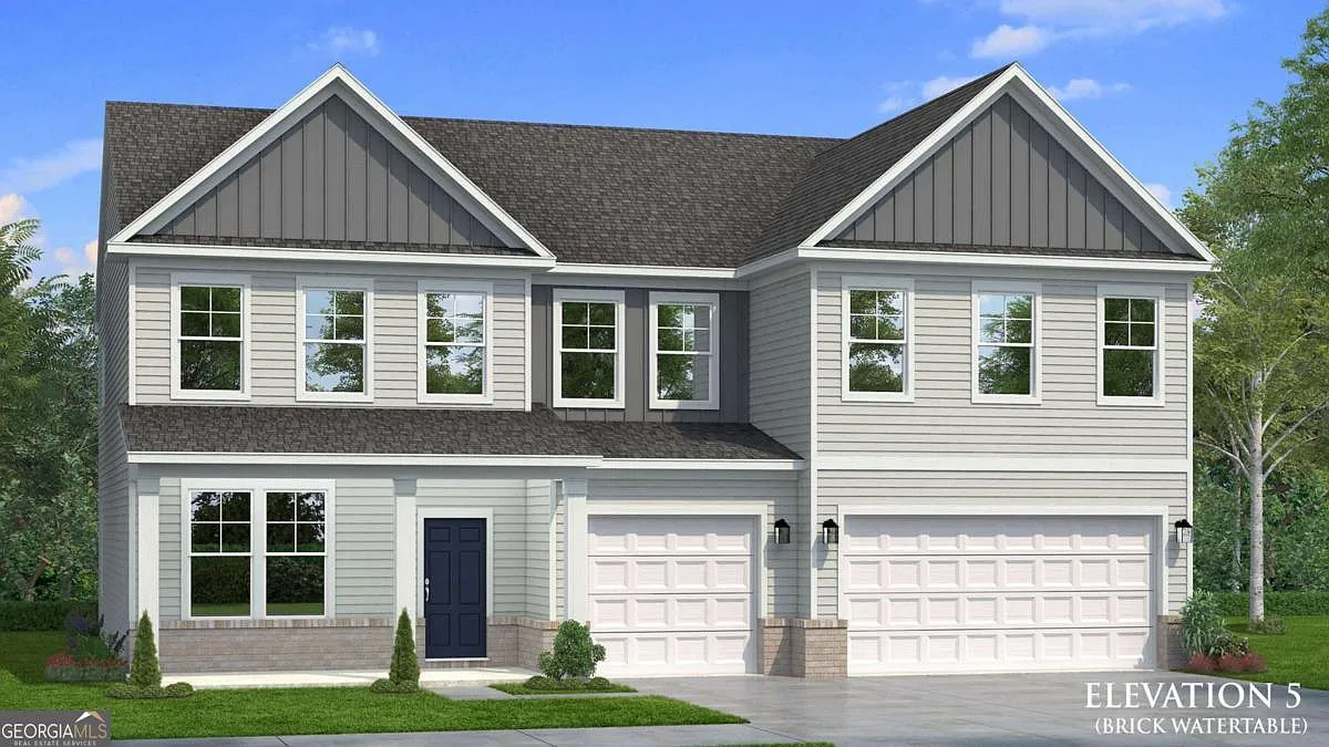 709 Dunlake Way photo 1