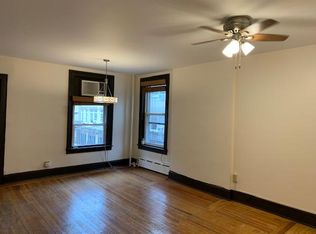 901 Park Ave APT 2, Hoboken, NJ 07030