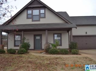 120 Waterstone Way, Montevallo, AL 35115