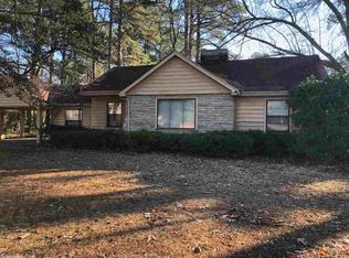 4419 S Cherry St, Pine Bluff, AR 71603