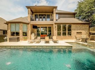 3804 Turkey Path Bnd, Cedar Park, TX 78613