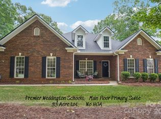 105 Prairie Rose Ct, Waxhaw, NC 28173