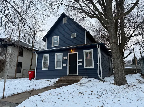 609 S Spring Ave #2, Sioux Falls, SD 57104