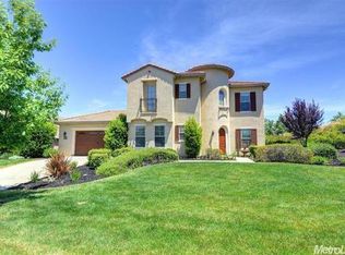 3720 Monteverde Dr, Lincoln, CA