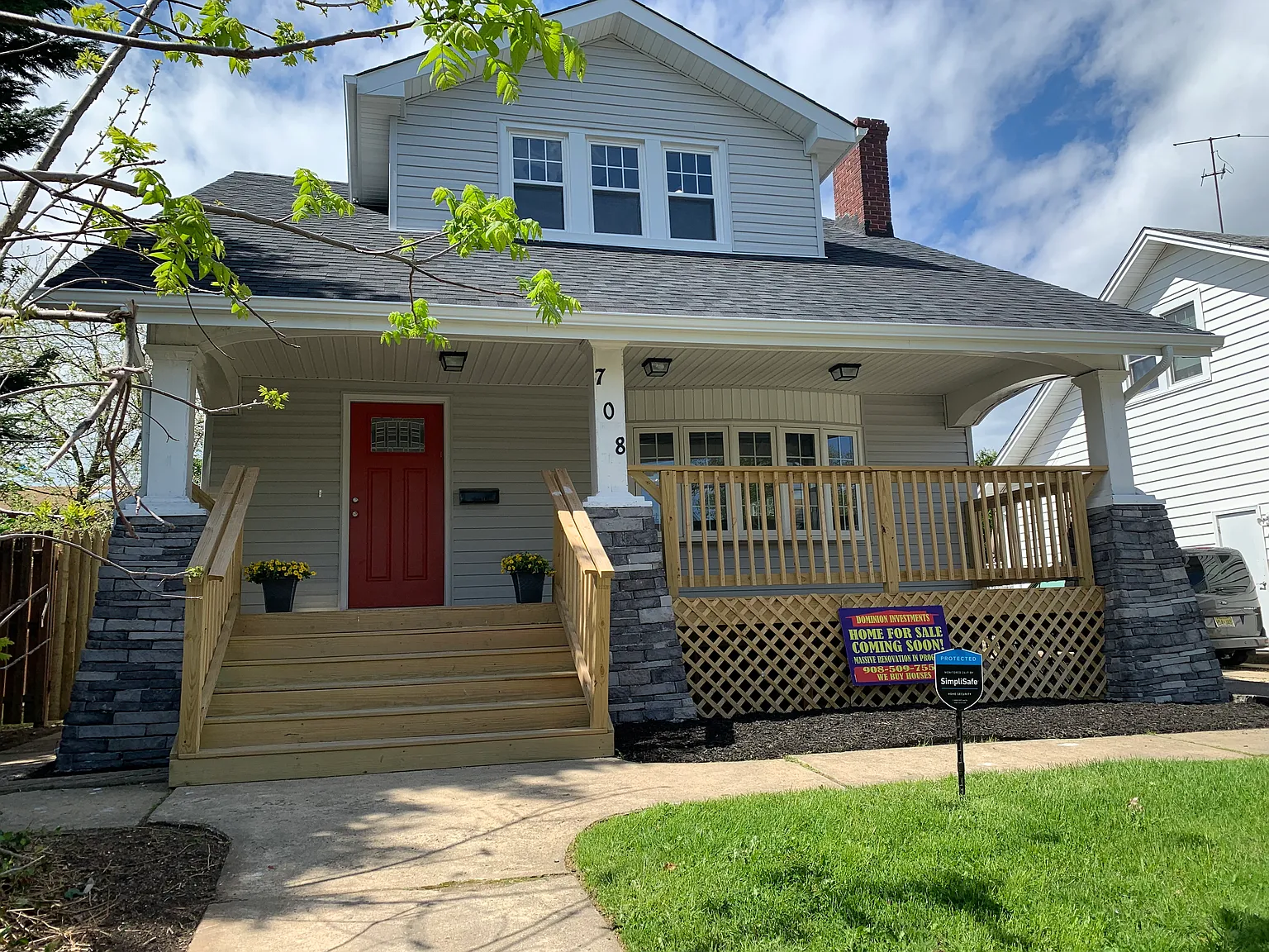 708 Bordentown Ave photo 1