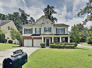 2880 Stilesboro Ridge Way NW, Kennesaw, GA 30152