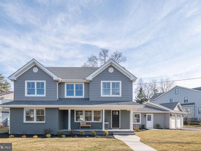 745 Cedar Ave, Haddonfield, NJ, 08033