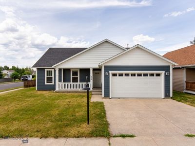 894 Rogers Way, Bozeman, MT, 59718