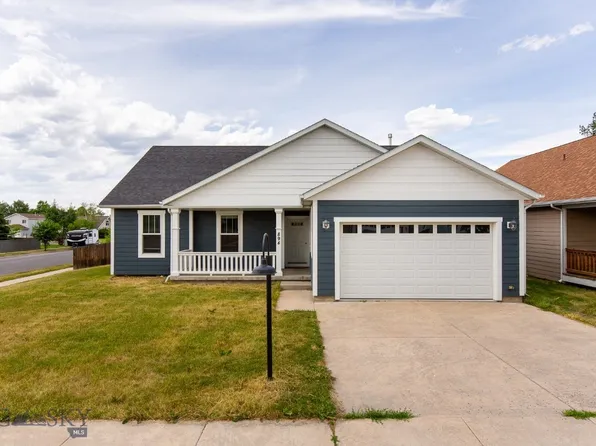 894 Rogers Way, Bozeman, MT 59718