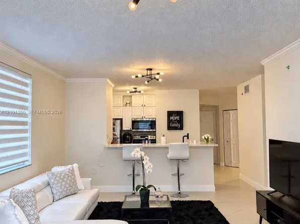 17145 N Bay Rd APT 4412, Sunny Isles Beach, FL 33160