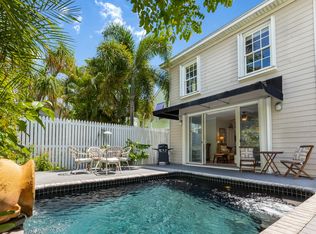 603 Angela St #2, Key West, FL 33040