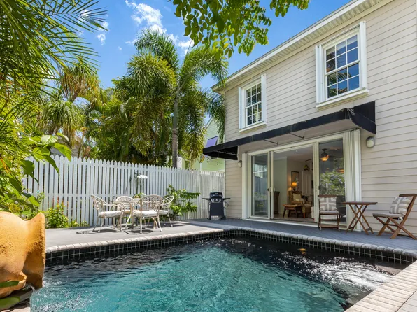 603 Angela St #2, Key West, FL 33040