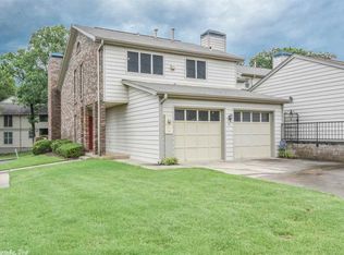 51 Reservoir Heights Dr, Little Rock, AR 72227