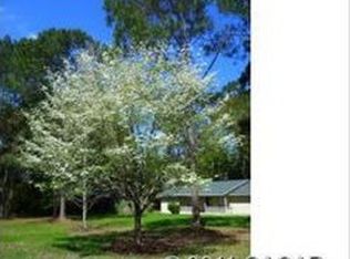 3780 NW 37th Ter, Gainesville, FL 32606
