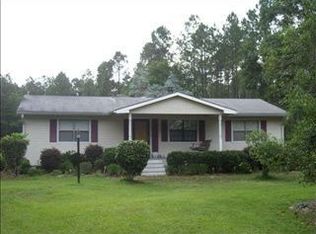 1290 Bethel Church Rd, Lake Park, GA 31636