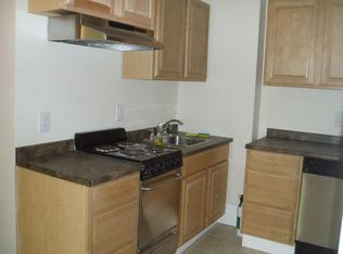 19B Aberdeen St #19A, Boston, MA 02215