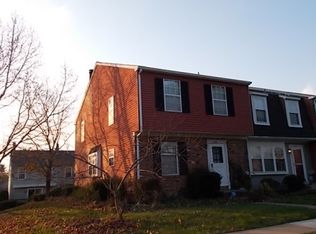 1200 Algonquin Pass, Lower Gwynedd, PA 19002