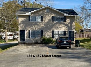 157 Maret St, Hartwell, GA 30643