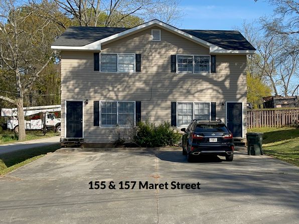 157 Maret St