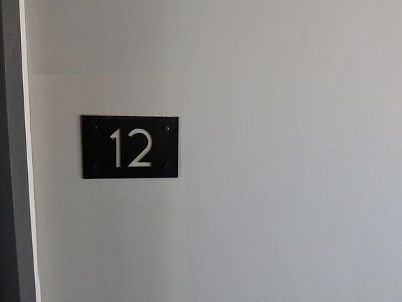 Unit #12