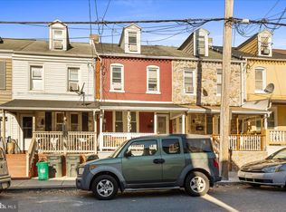 548 Dauphin St, Lancaster, PA