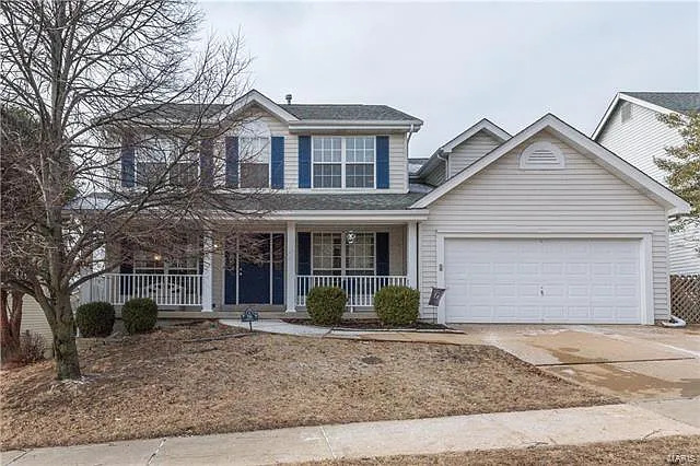 326 Summer Top Ln photo 1