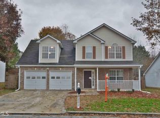 2171 Mulberry Ln, Lithonia, GA 30058