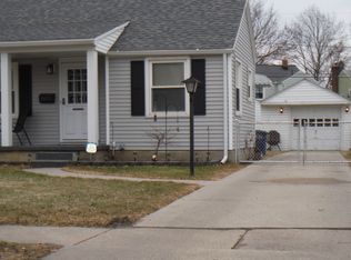 3621 Bellevue Rd, Toledo, OH 43613