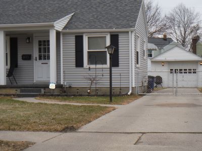 3621 Bellevue Rd, Toledo, OH, 43613