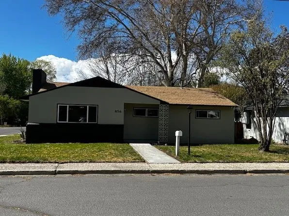 856 Willow St, Susanville, CA 96130