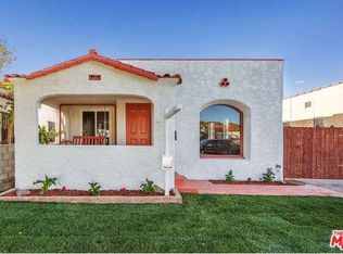 408 E Norton St, Long Beach, CA 90805