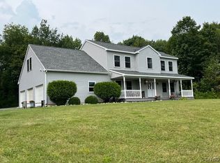 7785 Hamilton Rd, Hamilton, NY 13346