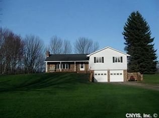 3556 County Route 57, Oswego, NY