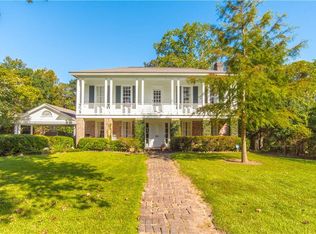 68 Hillwood Rd, Mobile, AL 36608