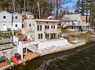 31 Cobbetts Pond Rd, Windham, NH 03087