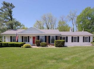 247 White Tree Ln, Ballwin, MO 63011