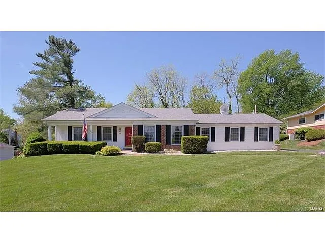 247 White Tree Ln photo 1