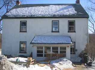 2845 County Line Rd, Lower Saucon, PA 18077